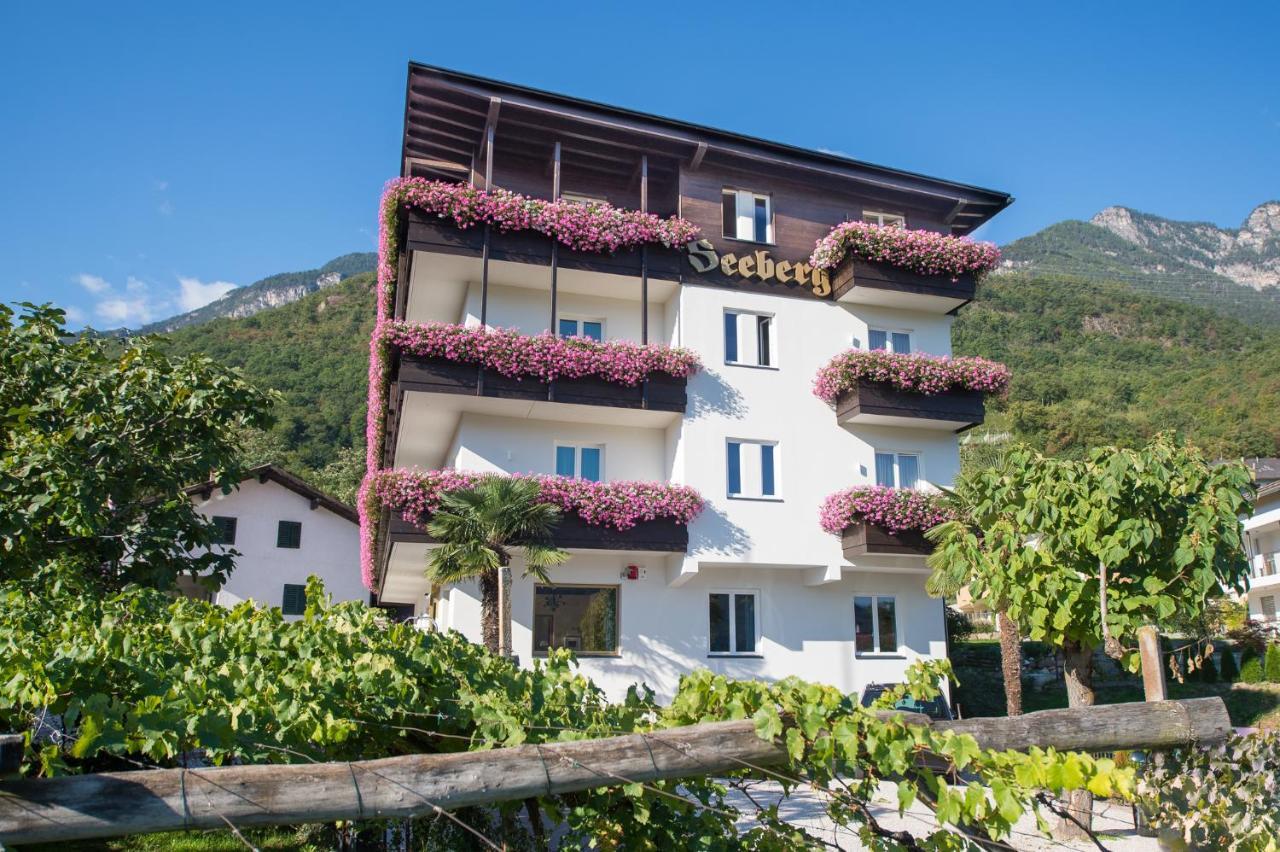 Seeberg Garni Hotel Caldaro Extérieur photo