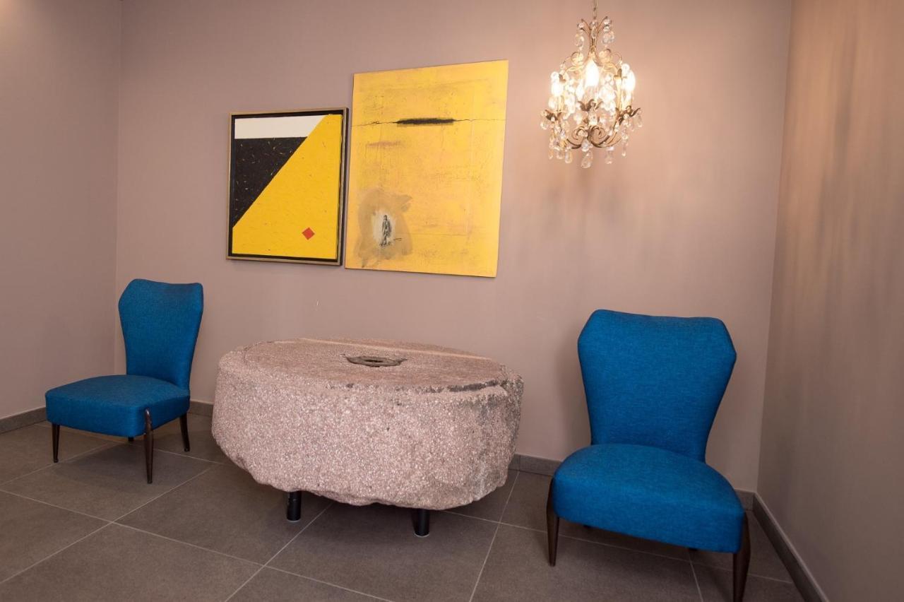 Seeberg Garni Hotel Caldaro Extérieur photo
