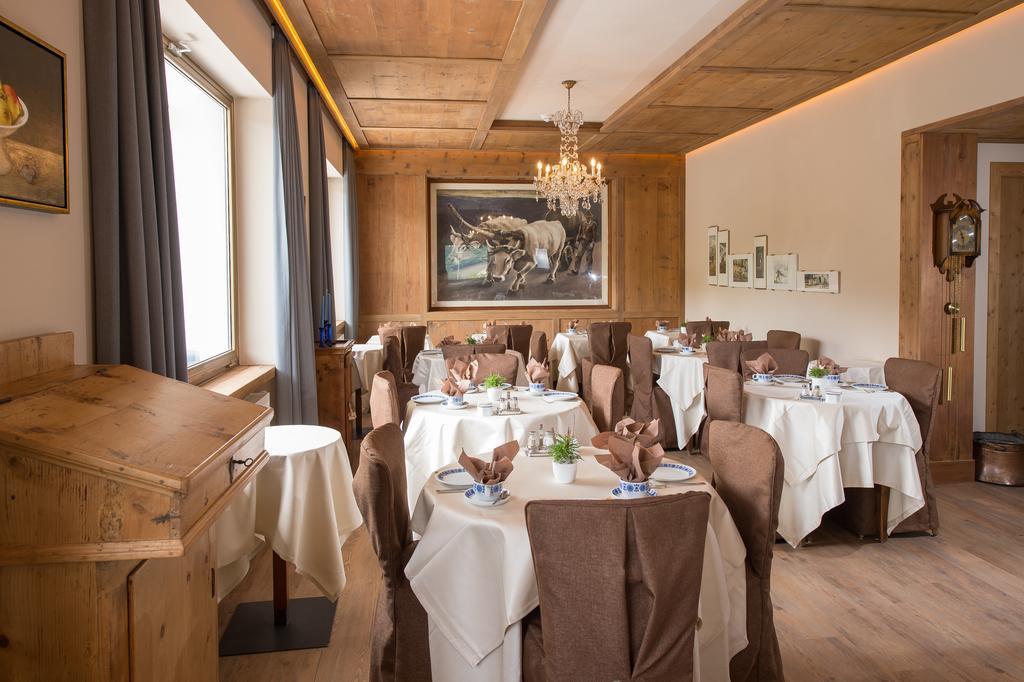 Seeberg Garni Hotel Caldaro Extérieur photo