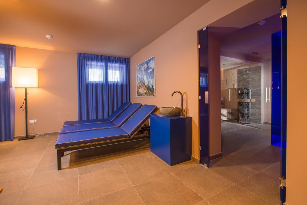 Seeberg Garni Hotel Caldaro Extérieur photo