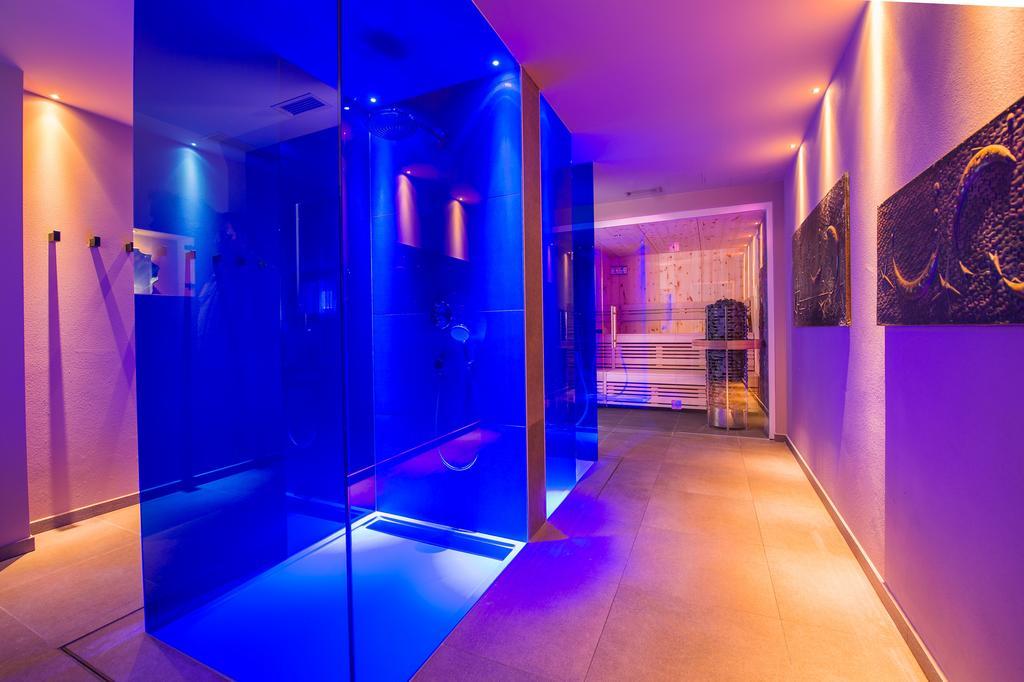 Seeberg Garni Hotel Caldaro Extérieur photo