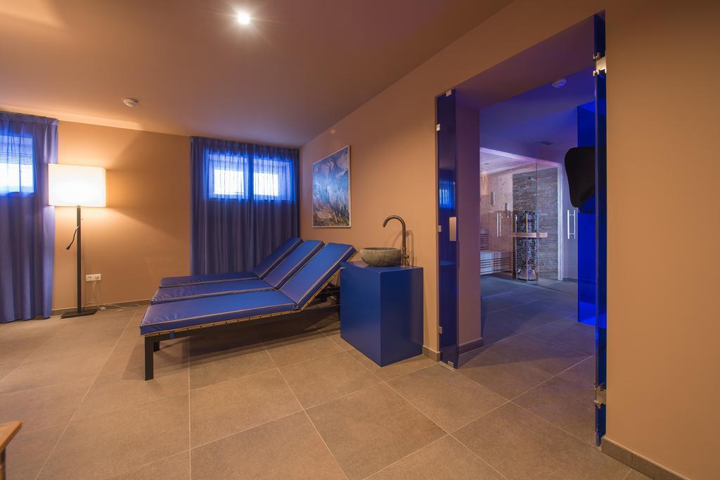 Seeberg Garni Hotel Caldaro Extérieur photo