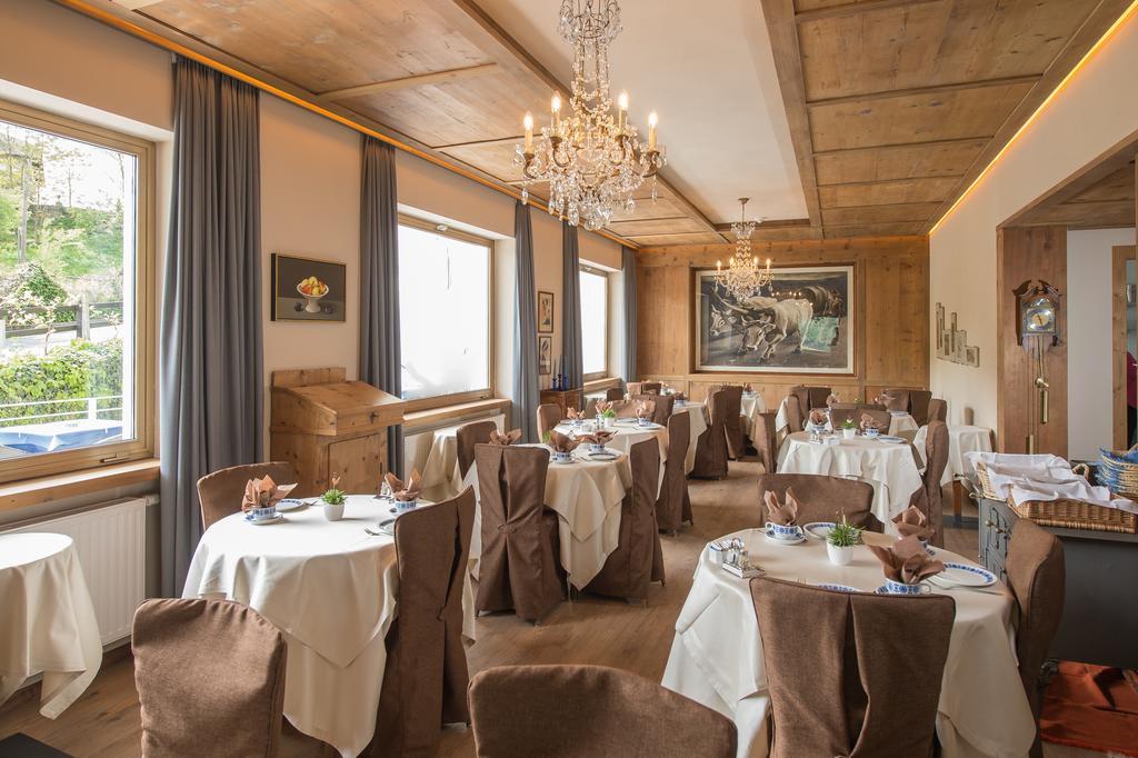 Seeberg Garni Hotel Caldaro Extérieur photo