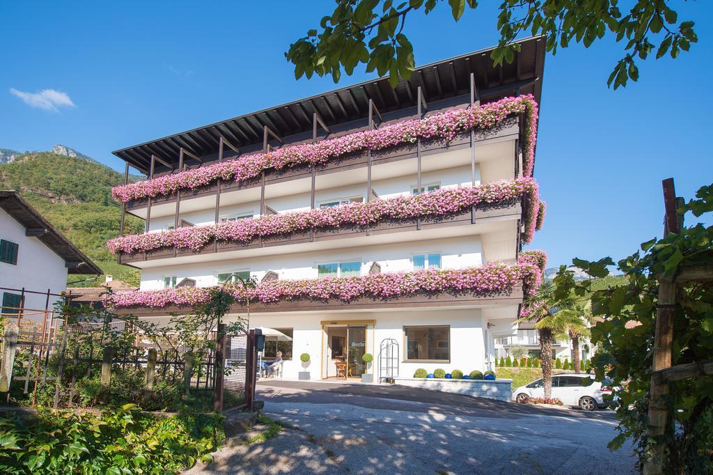 Seeberg Garni Hotel Caldaro Extérieur photo