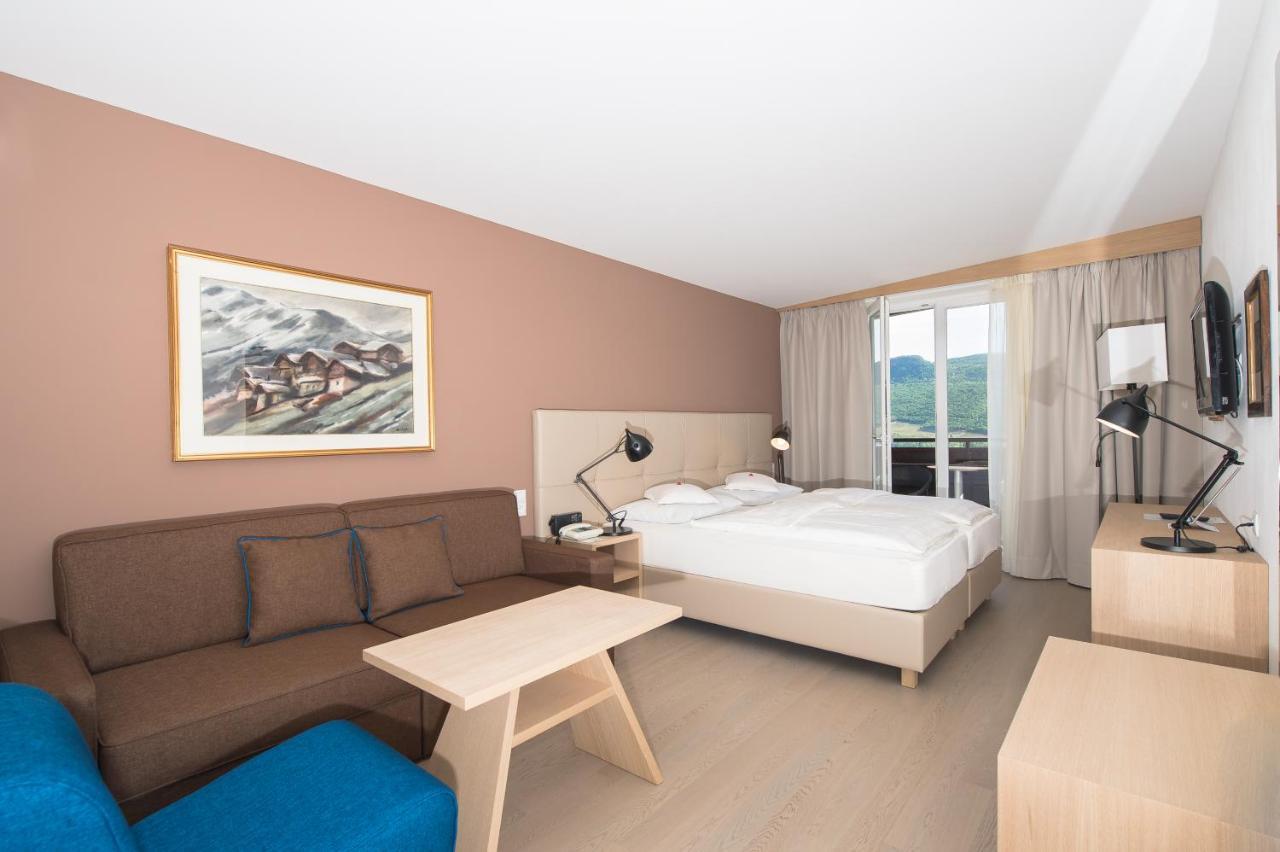 Seeberg Garni Hotel Caldaro Extérieur photo